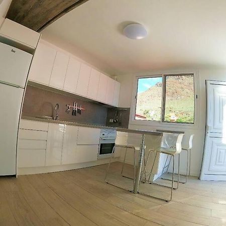 Апартаменти Casa Darias - Vistas Increibles Вальє-Гран-Рей Екстер'єр фото