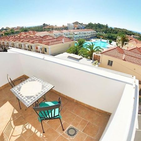 Апартаменти Casa Darias - Vistas Increibles Вальє-Гран-Рей Екстер'єр фото