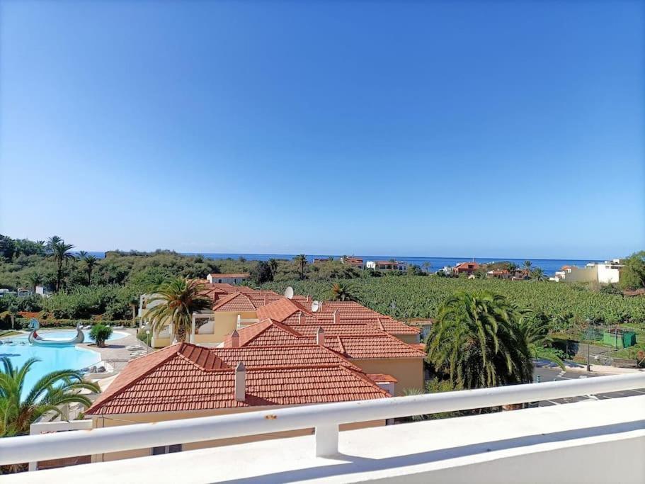 Апартаменти Casa Darias - Vistas Increibles Вальє-Гран-Рей Екстер'єр фото