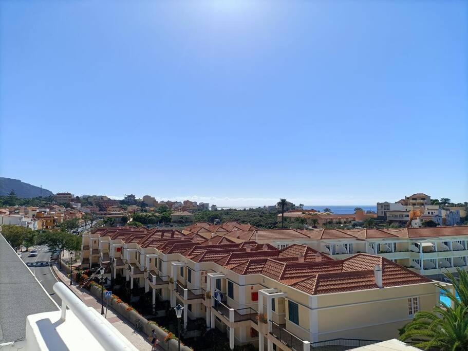 Апартаменти Casa Darias - Vistas Increibles Вальє-Гран-Рей Екстер'єр фото